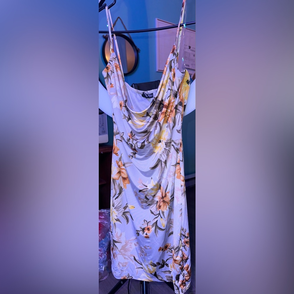 Windsor, mini dress, size medium